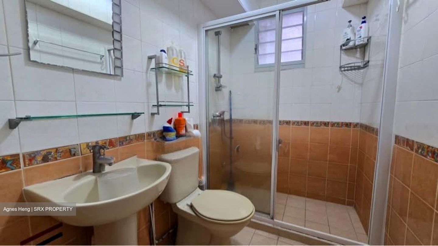 Blk 409A Fernvale Road (Sengkang), HDB 5 Rooms #553725171